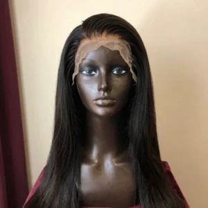 Peluca Custom HD Lace Imperial